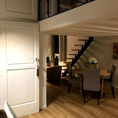 Guestready - Magnificent Duplex Canut Hypercentre ลียง ภายนอก รูปภาพ